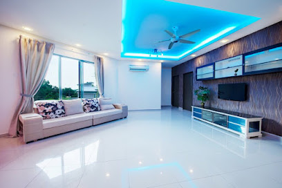 Emerald Nursing Care Home (USJ & Subang Jaya Elderly Home) 梳邦再也疗养院