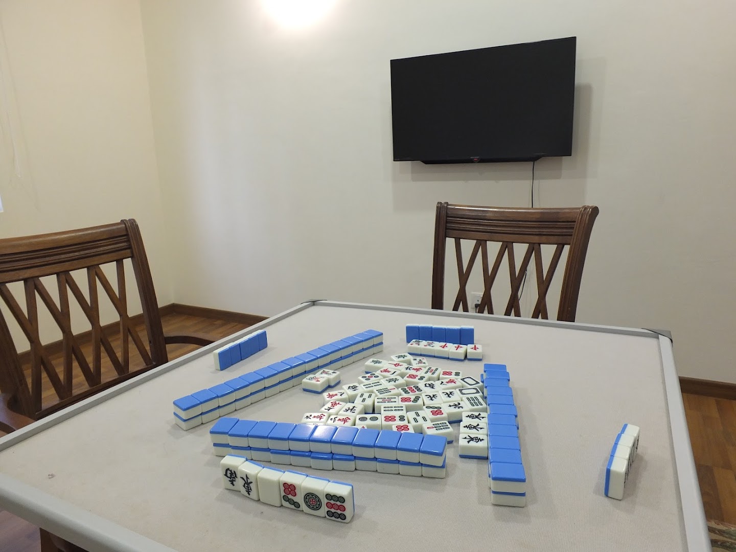 Emerald Senior Care Center (Mahkota Cheras & Sg Long) 加影翡翠疗养院 photo 4
