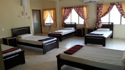 Emmanuel Lifespring Centre Malacca photo 2