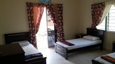 Emmanuel Lifespring Centre Malacca photo 3