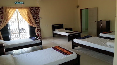 Emmanuel Lifespring Centre Malacca