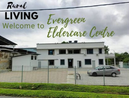 Evergreen ElderCare Centre EECMSIA photo 2