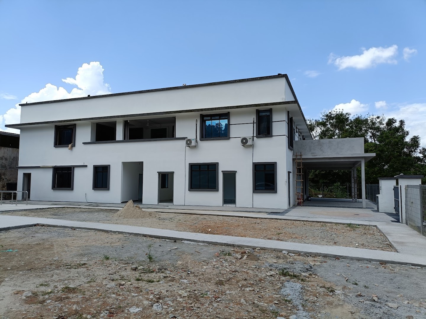 Evergreen ElderCare Centre EECMSIA photo 5