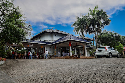 FCC Family Care Centre Johor Bahru