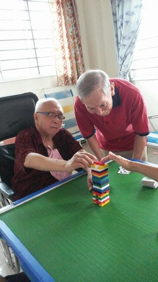 Gam Yam Senior Home in Ampang, Kuala Lumpur, Malaysia photo 4