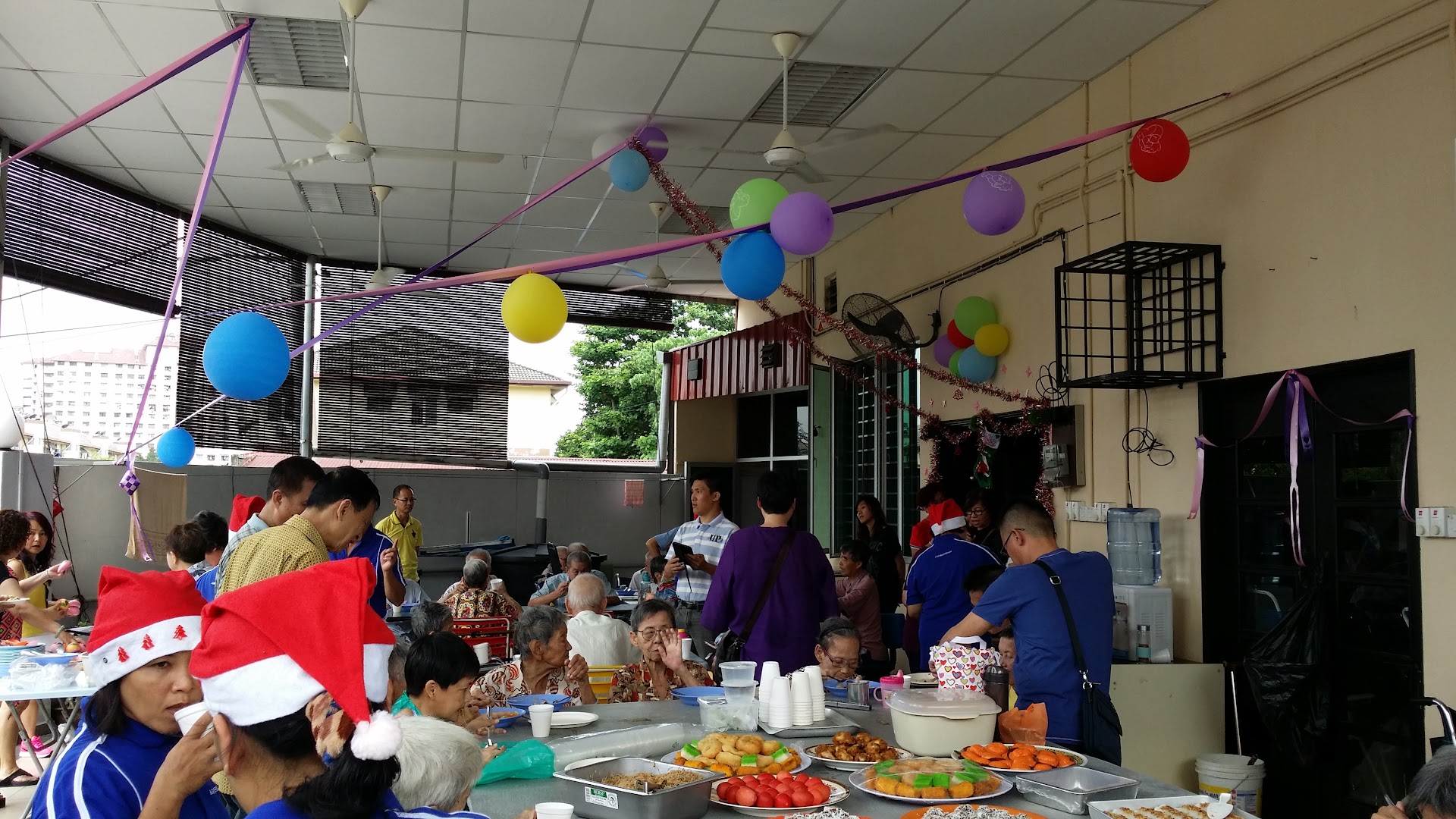 Gam Yam Senior Home in Ampang, Kuala Lumpur, Malaysia photo 5