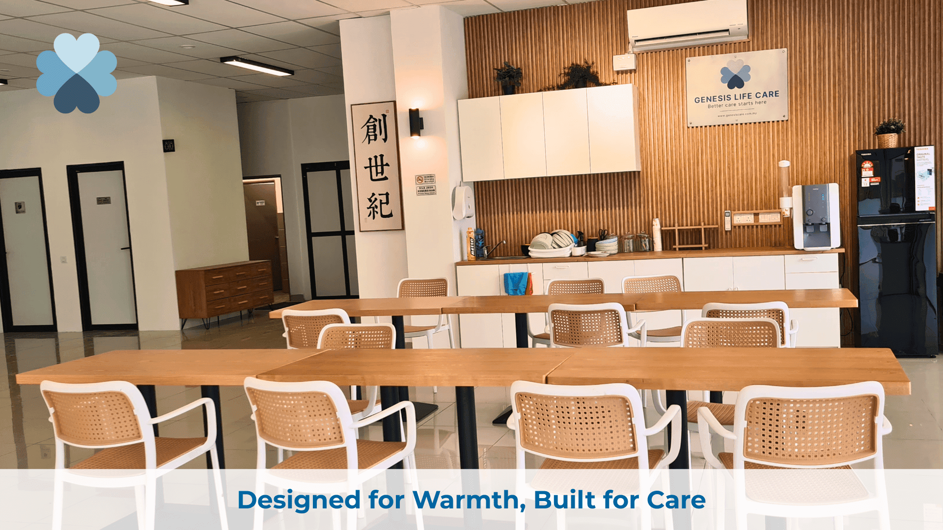 Genesis Life Care Centre Kajang photo 2