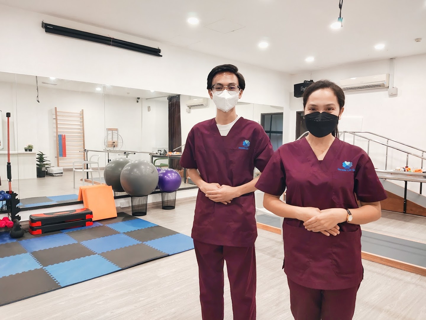 Genesis Life Care Centre Kajang photo 3