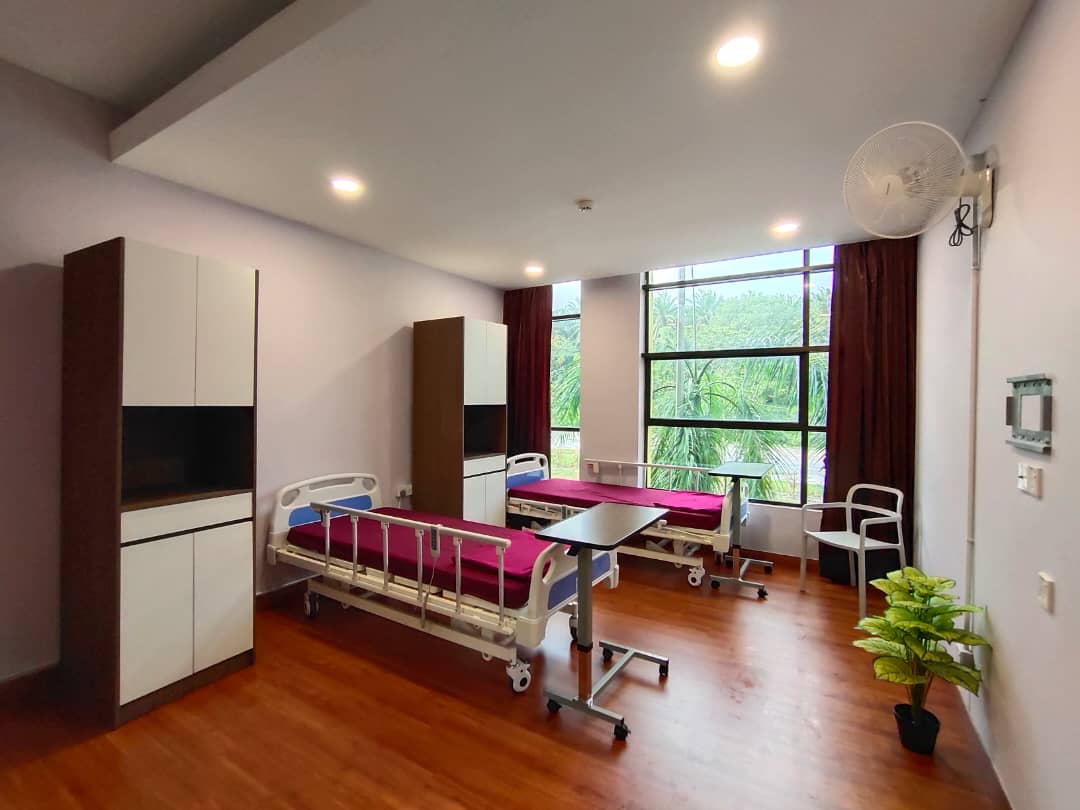 Genesis Life Care Centre Kajang photo 4