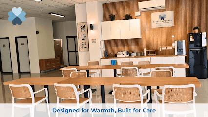 Genesis Life Care Centre Klang