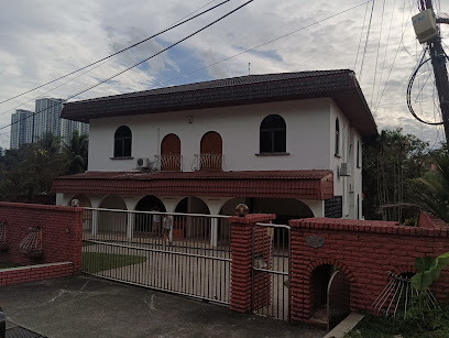 Glory Living Care Home