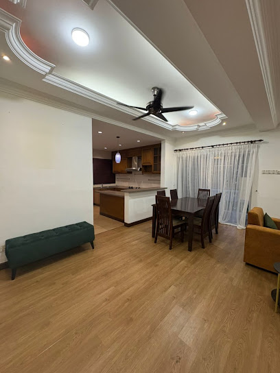 Golden Haven Nursing Care