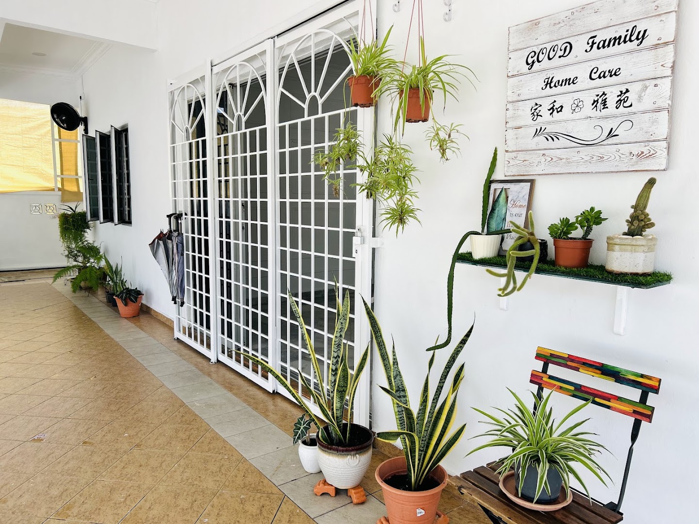 Good Family Home Care photo 3