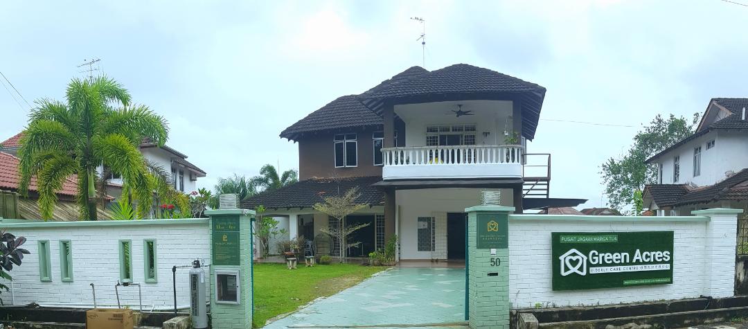 Green Acres Elderly Care Centre Managed By Green Acres Residence Care (Group) Sdn. Bhd. photo 2