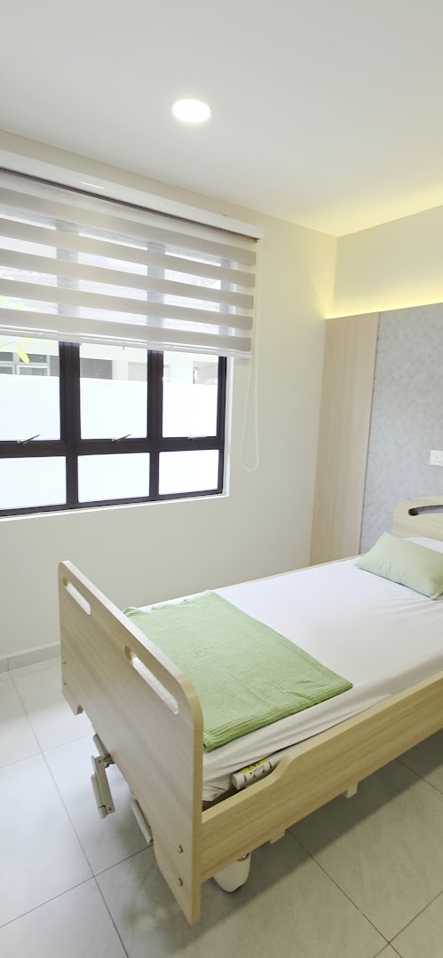 Green Acres Elderly Care Centre Managed By Green Acres Residence Care (Group) Sdn. Bhd. photo 3