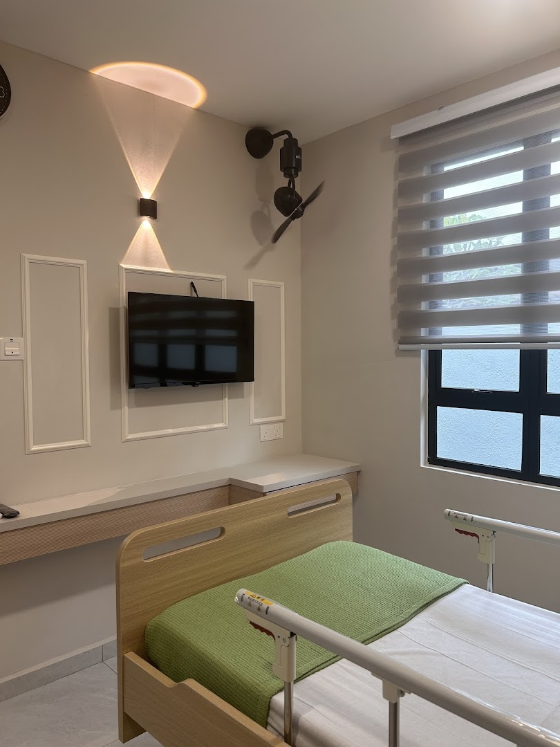 Green Acres Elderly Care Centre Managed By Green Acres Residence Care (Group) Sdn. Bhd. photo 4