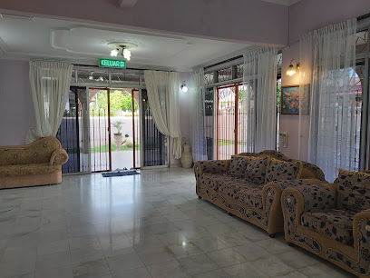 GRG Senior Care Centre