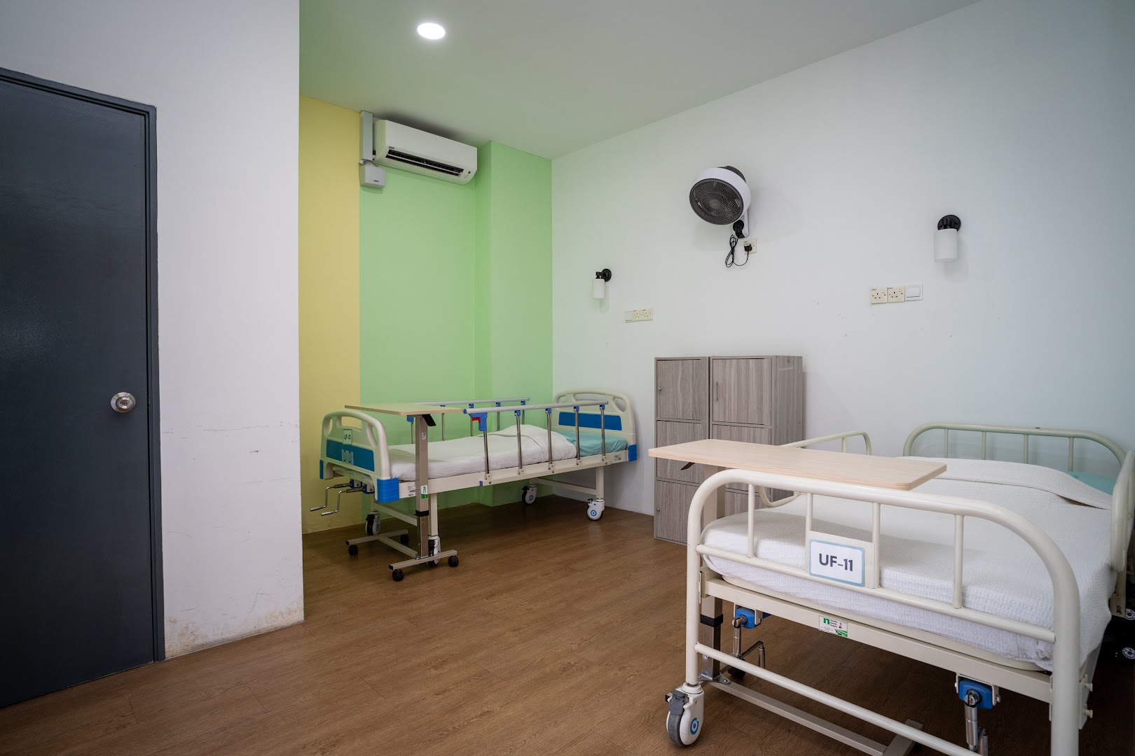 Happy Family Nursing Home (Taman Kepong) photo 2