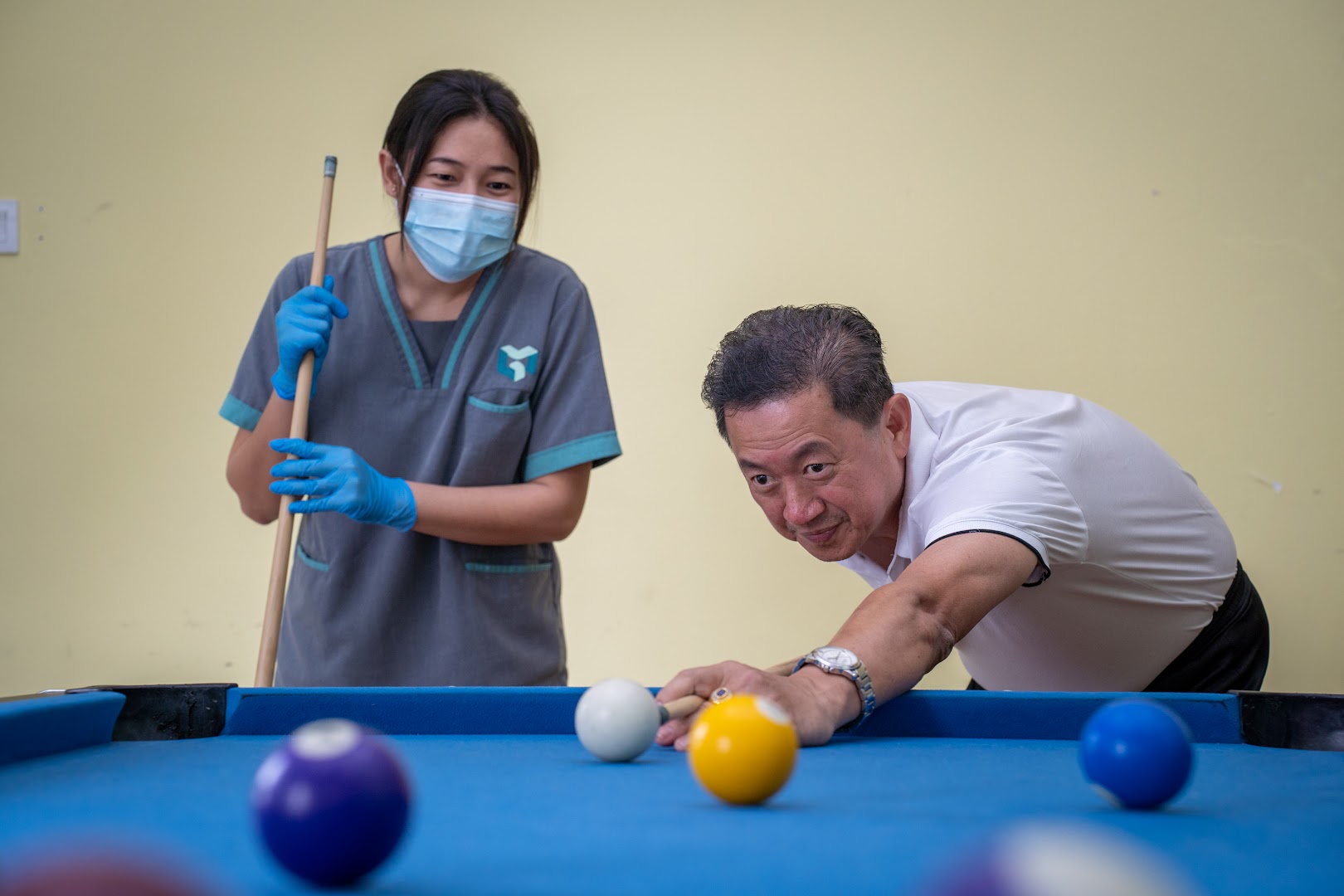Happy Family Nursing Home (Taman Kepong) photo 3