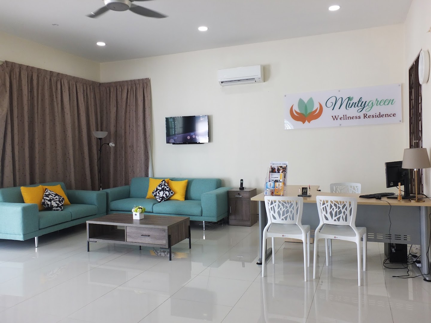 Happy Family Nursing Home (Taman Kepong) photo 5