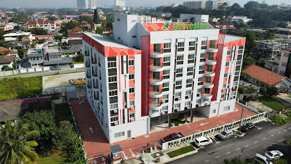 Harvestars Care Centre (Klang, H-Residence)