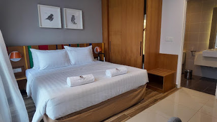 Haywood Senior Living Medini Johor Bahru