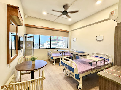 Hemei Life Care Center @ Klang
