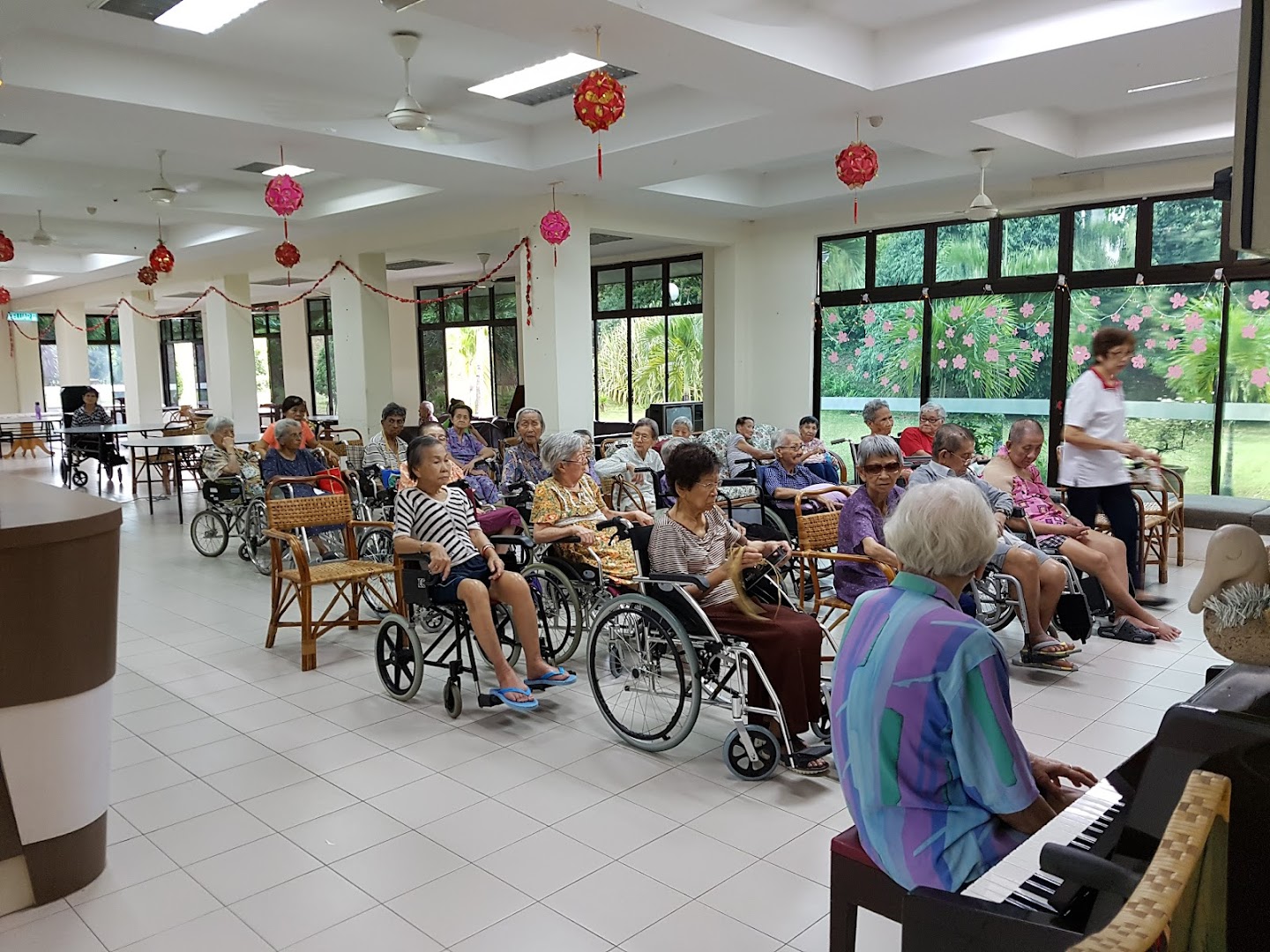 Hillville Aged Care Home photo 2