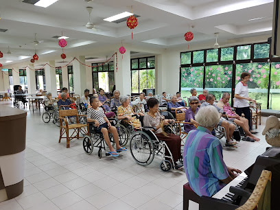Hillville Aged Care Home