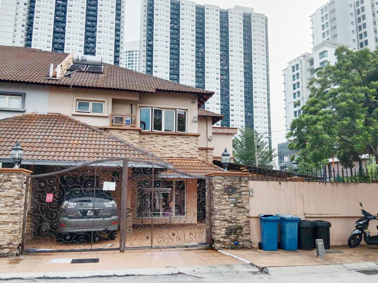 Home care 916 Kepong photo 2