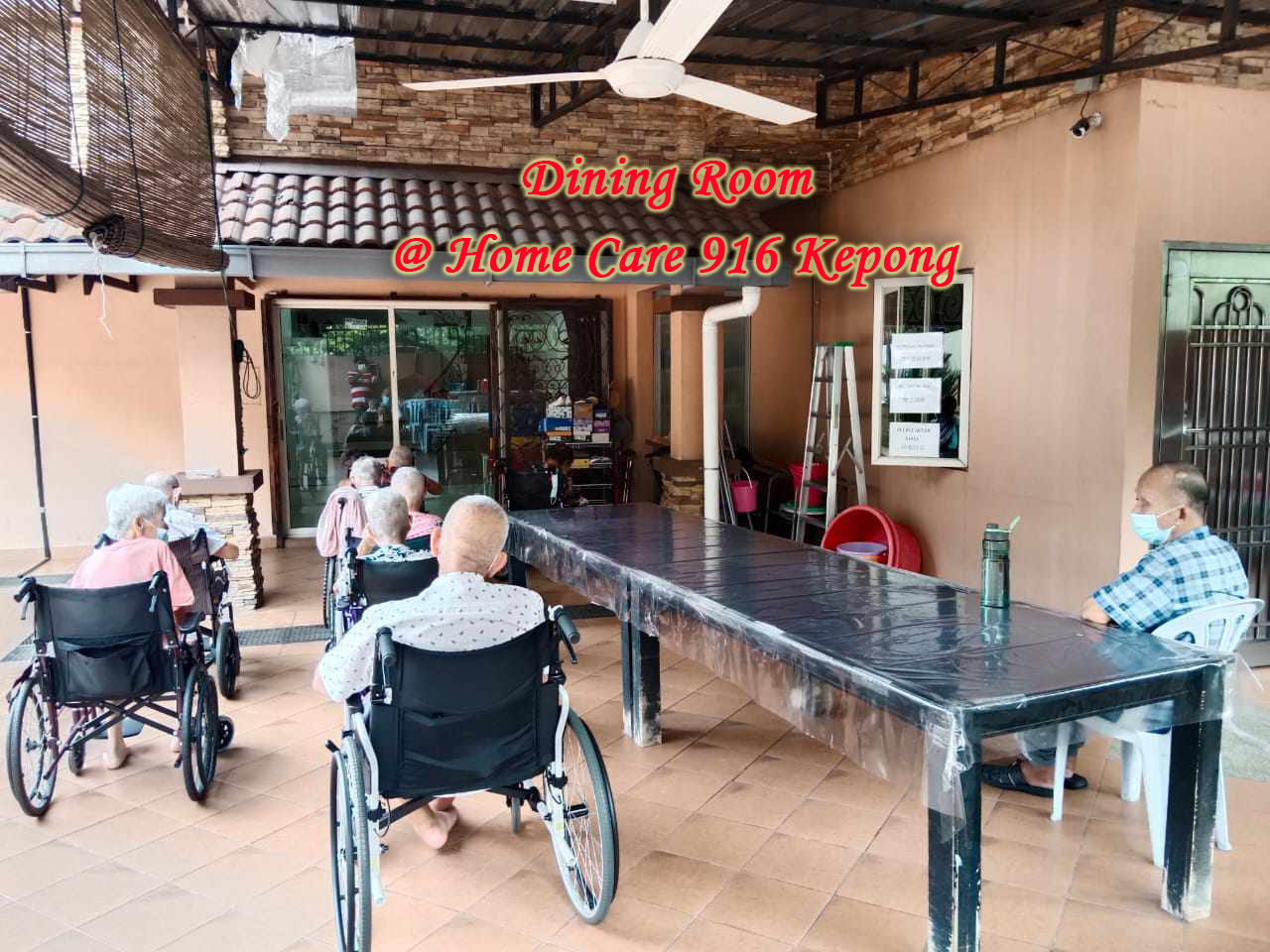 Home care 916 Kepong photo 4
