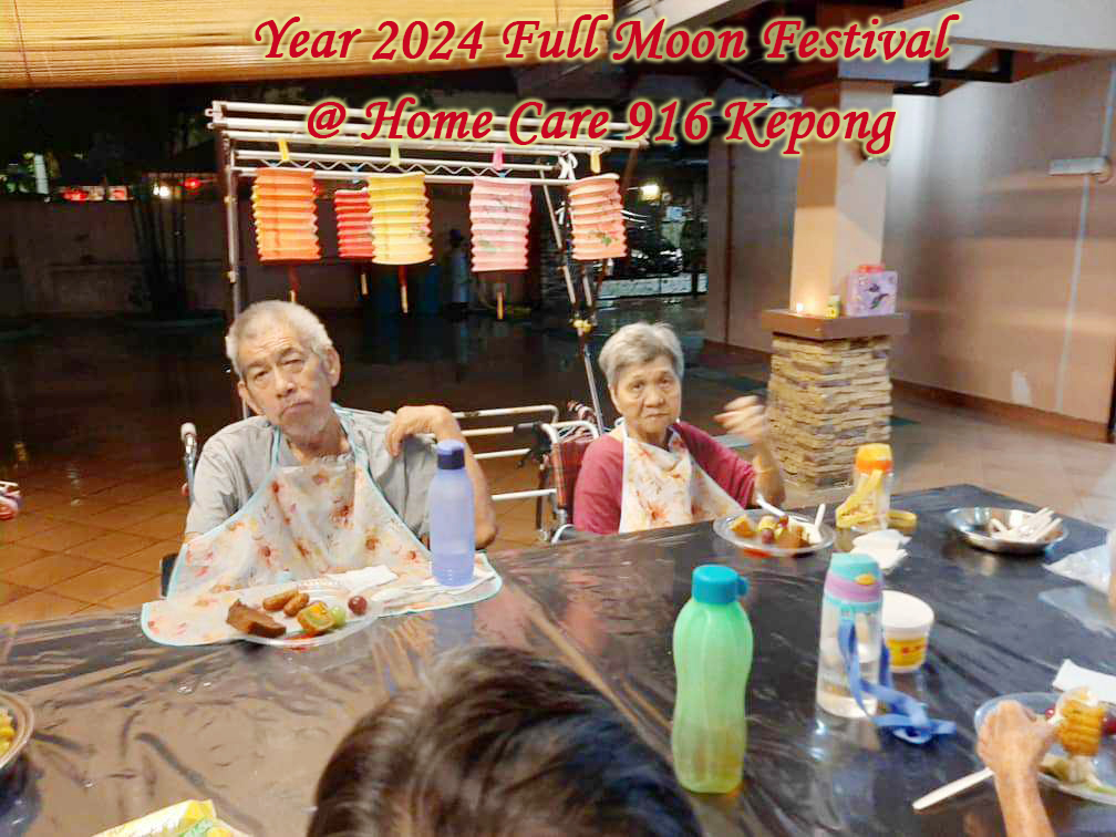 Home care 916 Kepong photo 5