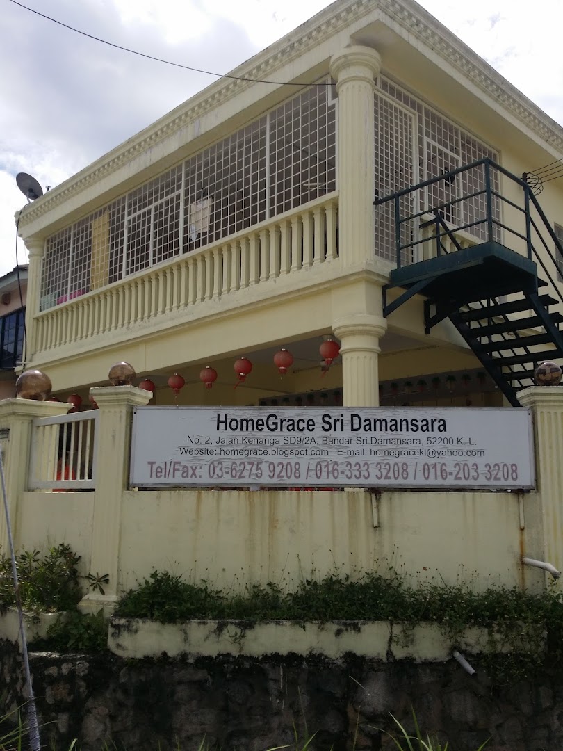 HomeGrace Sri Damansara photo 2