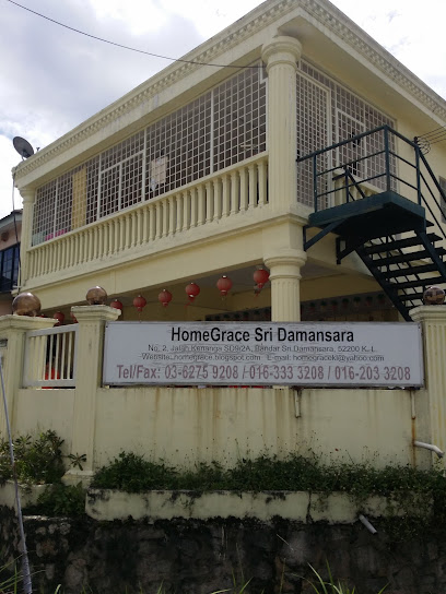 HomeGrace Sri Damansara