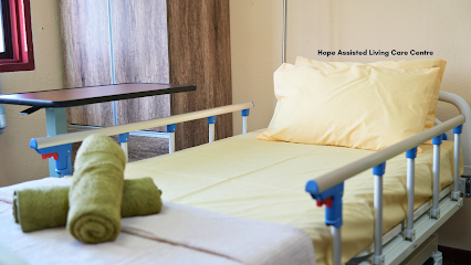 Hope Assisted Living Care Centre