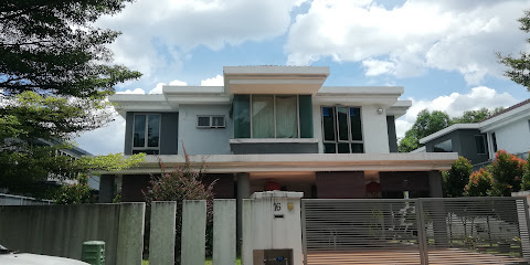 House of Glory
