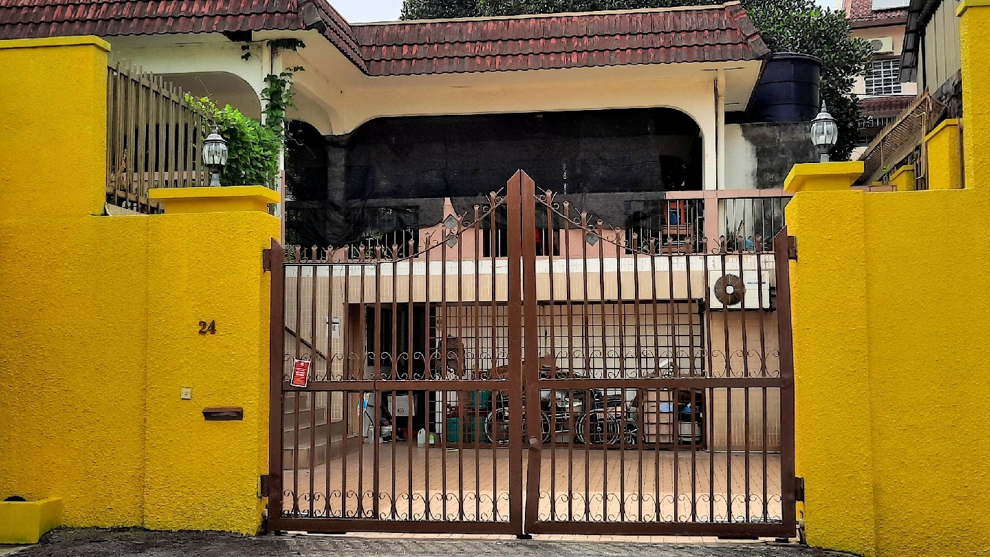 I-Care Haven - Home for the Elderly photo 2