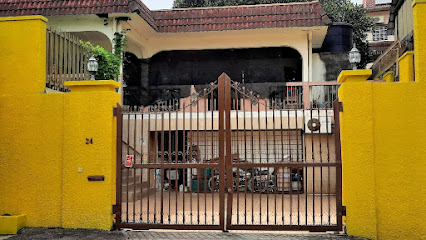 I-Care Haven - Home for the Elderly