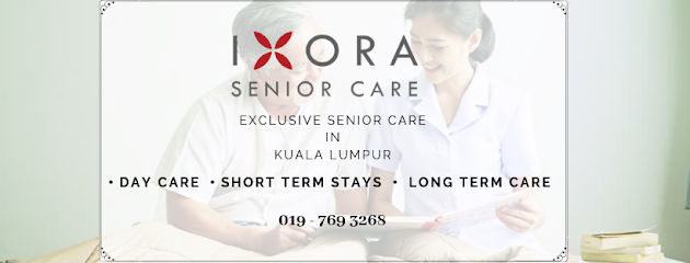 Ixora Senior Care