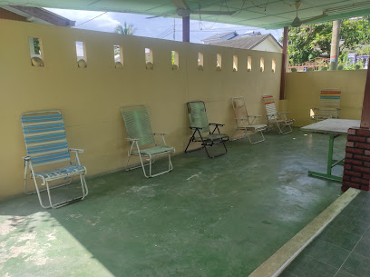 KAJANG NURSING HOME