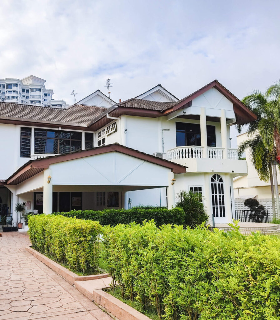 KEEPERS Specialised Care Centre