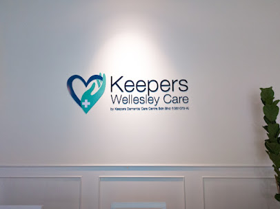 Keepers Wellesley Assisted Living & Rehabilitation Centre