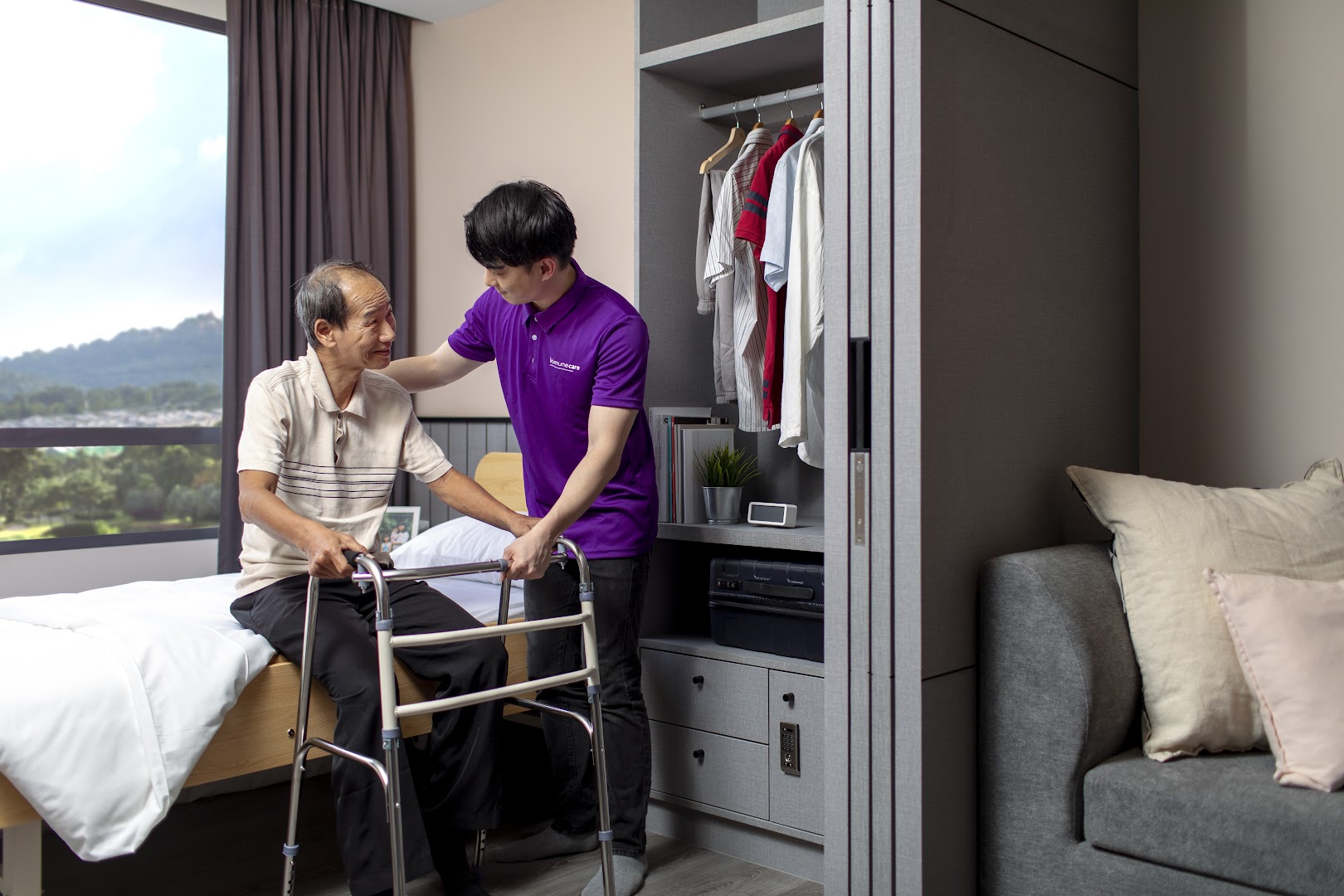Komune Care photo 2