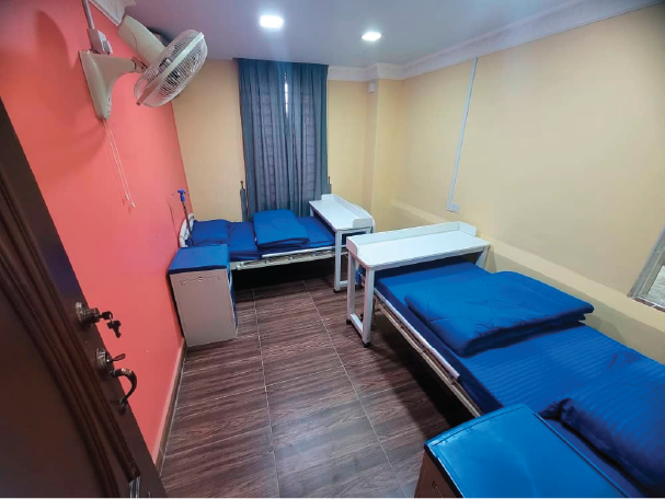 KS Care Centre 凯心安老院 Kajang photo 4