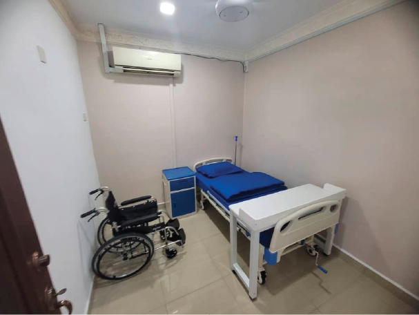 KS Care Centre 凯心安老院 Kajang photo 5