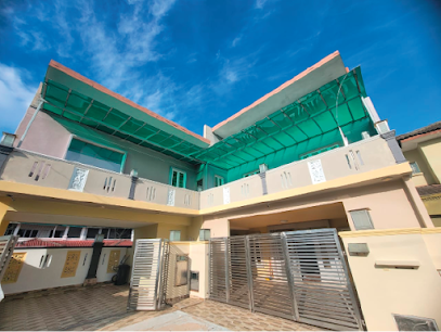 KS Care Centre 凯心安老院 Kajang