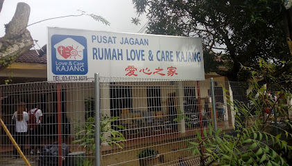 Love and Care Centre Kajang