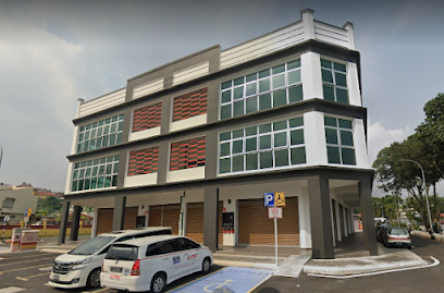Loving Elderly Care Center Sdn. Bhd., LECC