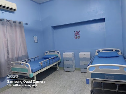 Loving touch care center