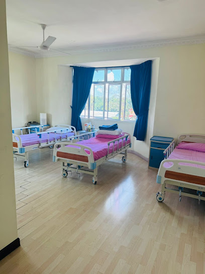 Master Care Centre